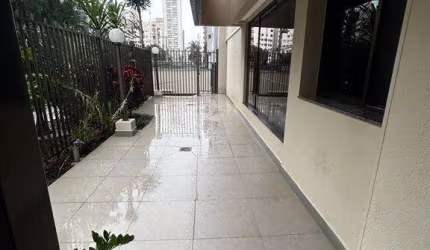 APARTAMENTO DE ALTO PADRÃO DE 4 QUARTOS