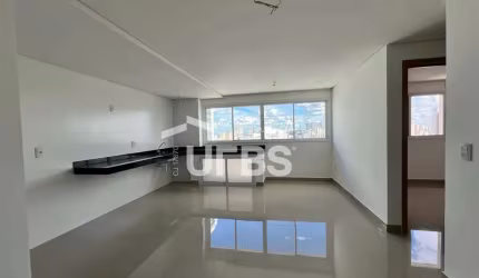 Apartamento 2 suítes no Setor Marista