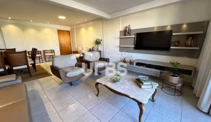 APARTAMENTO COM 4 QUARTOS À VENDA NO JARDIM AMÉRICA