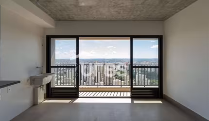 2 quartos à venda no ID Vida Urbana (Setor Oeste)