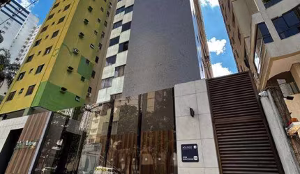 RESD. GAIVOTAS - APARTAMENTO 4 QUARTOS NO BUENO