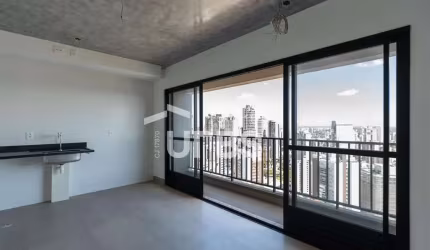 Flat à venda no ID Vida Urbana (Setor Oeste)