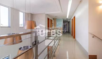 Prédio Comercial Completo no Jardim América