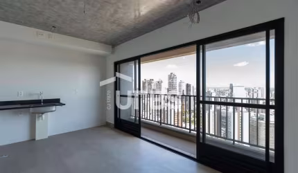 Flat à venda no ID Vida Urbana (Setor Oeste)
