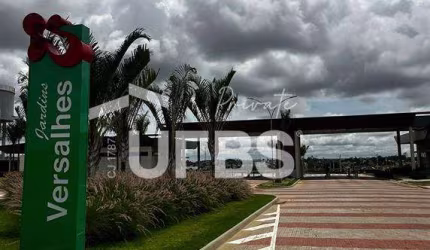 Jardins Versalhes - Terreno Residencial