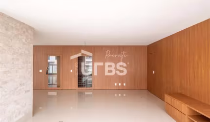 Apartamento à venda com 4 suítes no Setor Marista próximo ao Bougainville