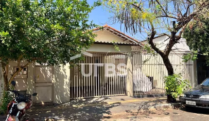 0 - Casa 3 quartos - Setor Campinas