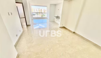 Apartamento com vista livre