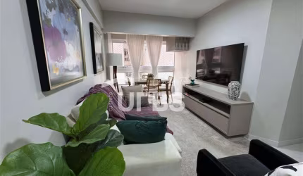 Borges Landeiro Orient - Apartamento 2 quartos, sendo 1 suíte