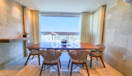 Apartamento Mobiliado Residencial Marina Azul