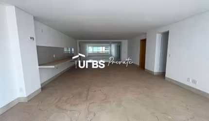 Quintas de Goyaz - Apartamento 4 quartos, sendo 4 suítes
