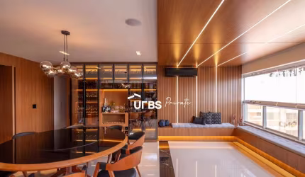 Detail Vaca Brava - Apartamento 3 quartos, sendo 3 suítes