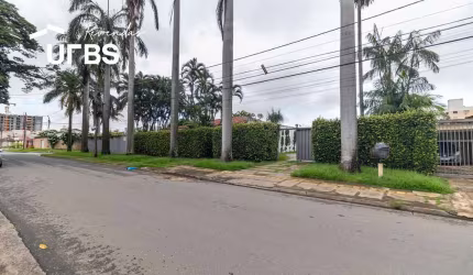 0 - Casa 3 quartos - Jardim América