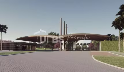 Jardins França - Terreno Residencial