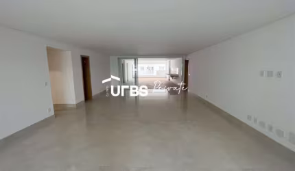 Quintas de Goyaz - Apartamento 4 quartos, sendo 4 suítes