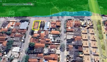 TERRENO - Terreno Residencial