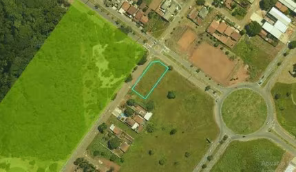TERRENO - Terreno Residencial