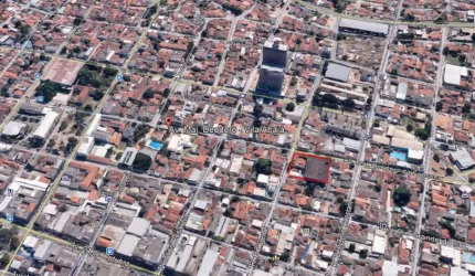 COMERCIAL - Terreno Residencial