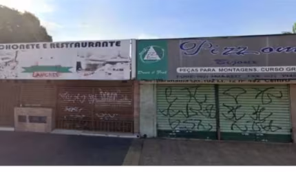 0 - Imóvel Comercial