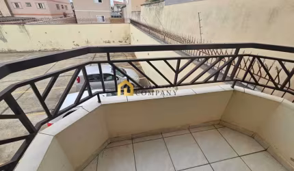 Ed. Beatriz - Apartamento no Jardim Simus-Sorocaba/SP