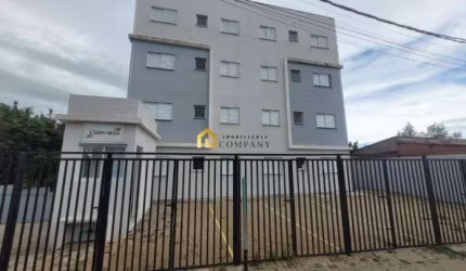Ed. Residencial Campo Belo - Apartamento Térreo no Condomínio Residencial Campo Belo em Sorocaba/SP