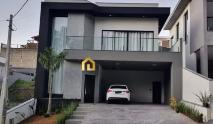 Condomínio Gramados de Sorocaba - Excelente Casa no Condomínio Gramados em Sorocaba/SP!