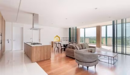 Condomínio Boa Vista Village - Luxuoso Apartamento no Fazenda Boa Vista Village em Porto Feliz/SP