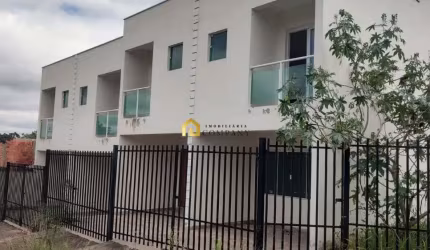 Sobrado localizado no bairro Jardim Campos do Conde Sorocaba/SP