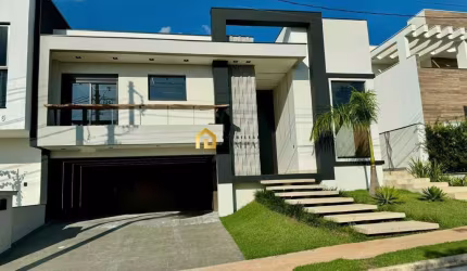 Condomínio Ibiti Reserva - Sobrado a venda no Condomínio Ibiti Reserva em Sorocaba/SP