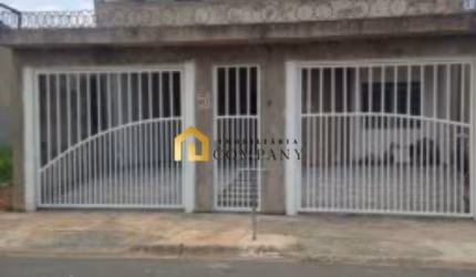 Casa à venda no bairro Jardim Tulipas - Sorocaba/SP, Zona Oeste