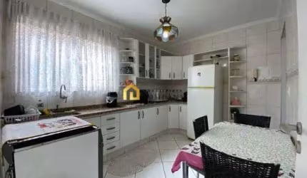 Apartamento no Residencial Esperança na Vila Barão em Sorocaba/SP