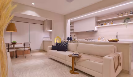 Ed. Fascínio - Apartamento no Centro de Sorocaba, SP!!