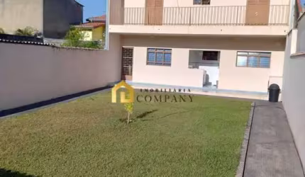 Casa térrea na cidade de Sorocaba/SP na  zona leste