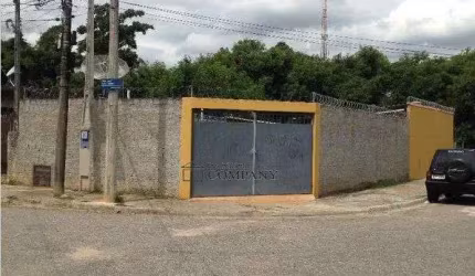 Terreno no Jardim Simus - Sorocaba/SP