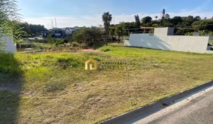 Condomínio Sunlake - Terreno no Condomínio Sunlake em Sorocaba  SP!!!