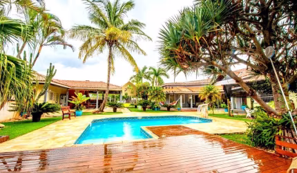 Condomínio Aldeia da Serrinha - Linda casa em condomínio - Sorocaba/SP