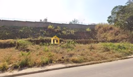 Terreno comercial/residencial na lateral do condomínio SunLake Votorantim/SP