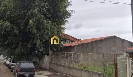 Terreno á venda em Sorocaba.