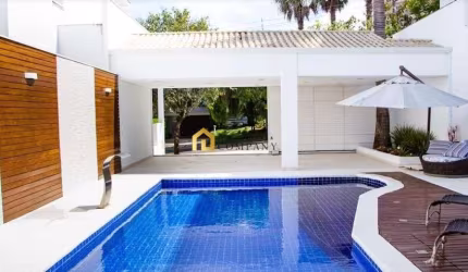 Condomínio Villa dos Inglezes - Espetacular Casa no Condomínio Villa dos Inglezes em Sorocaba/SP