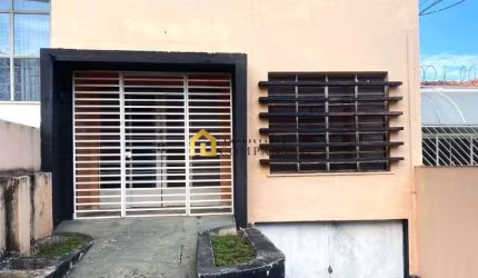 Casa Comercial no Centro de Sorocaba/SP