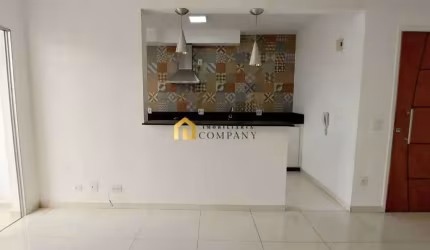 Ed. Spazio Salute - Apartamento a venda no Condomínio Spazio Salute em Sorocaba/SP