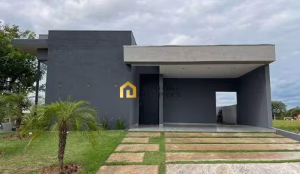 Condomínio Ninho Verde 1 - Casa no condomínio Ninho Verde 1 em Porangaba/SP