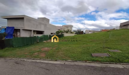 Condomínio Alphaville Nova Esplanada 2 - Terreno em Condomínio Alphaville Nova Esplanada 2 - Exclusividade para sua Família