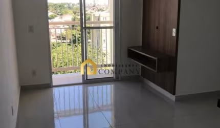 Ed. Easy Life - Apartamento no Condomínio Easy Life em Sorocaba/SP
