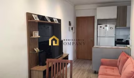 Ed. Horto Trix - Apartamento no Condomínio Trix Home Horto