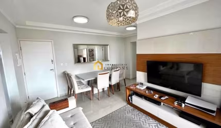 Ed. Residencial Fosciana - Apartamento no Vila Lucy-Sorocaba/SP