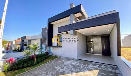 Condomínio Villaggio Ipanema - Casa térrea à venda no Condomínio Villaggio Ipanema em Sorocaba/SP.