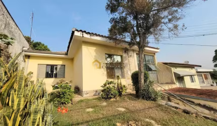 Casa térrea na Vila Hortência - Sorocaba/SP
