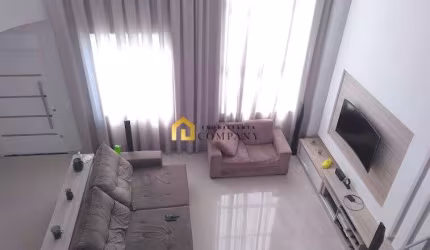 Condomínio Ibiti Reserva - Casa em Condomínio à venda em Sorocaba/SP Condominio Ibiti Reserva