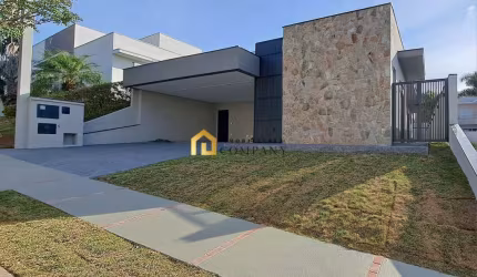 Condomínio Giverny - Casa no condomínio Giverny em Sorocaba/SP